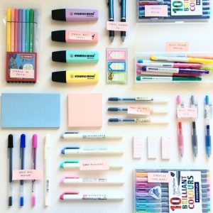 Stationery