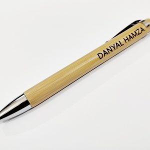 Customized Ballpoint Pen